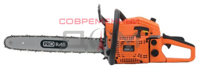 Пила бензиновая цепная Prorab PC 8550/45